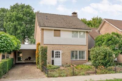 Woning Bruno van Ommenstraat 27 Tubbergen