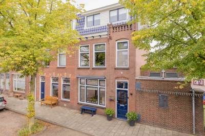 Woning Soendastraat 51 Haarlem
