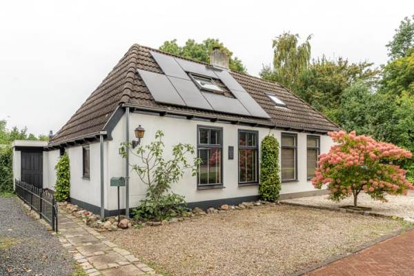 Woning Fennereed 3 Drachten