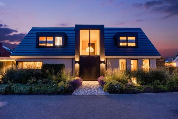 Woning Kers 5 Hengelo (OV)