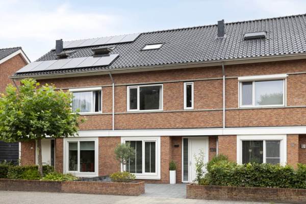 Woning Oude Beekbergerweg 130 Apeldoorn