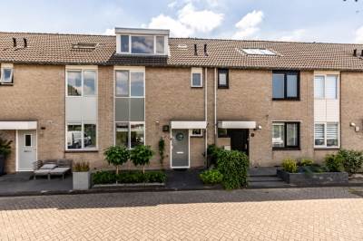 Woning Schepradmolen 20 Maassluis
