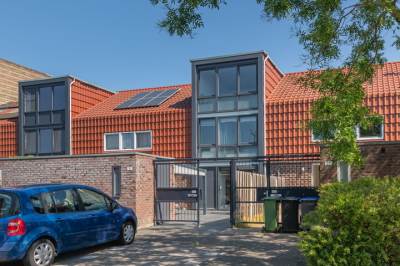 Woning Heidehoeve 9 Nieuwegein