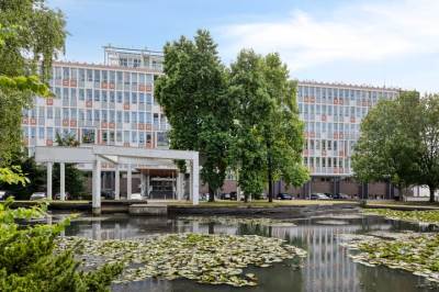 Woning Tivolilaan 57 Arnhem