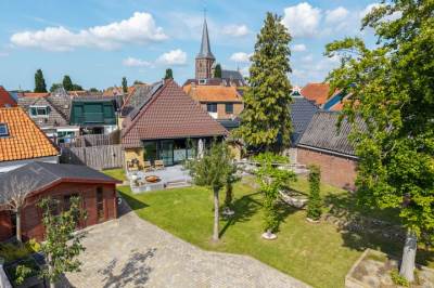 Woning Kruisstraat 17 Oldemarkt