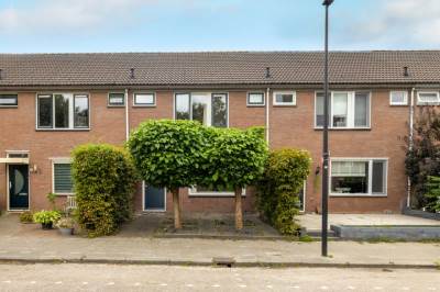 Woning Gelderlandlaan 39 Vlaardingen