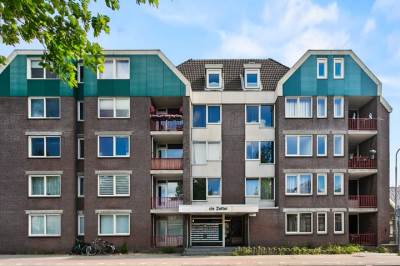 Woning De Zetter 78 Wormerveer
