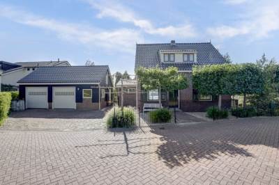 Woning Kerkweg 42 Berkenwoude