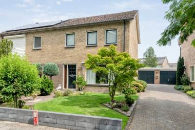 Woning Broenenstraat 31 Geesteren (OV)