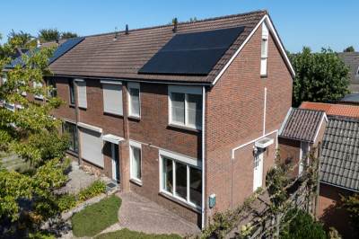 Woning Pastoor Rölingstraat 25 Gaanderen