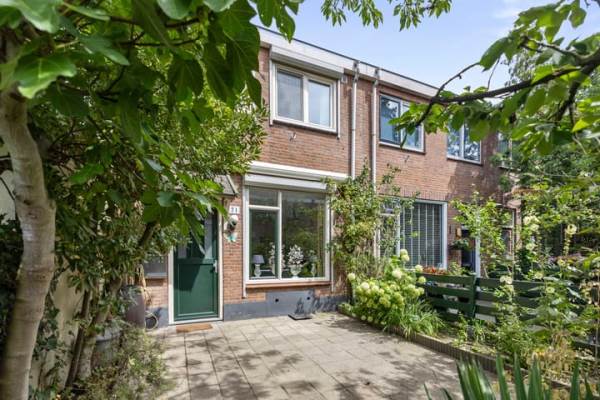 Woning Kolkweg 71 Deventer