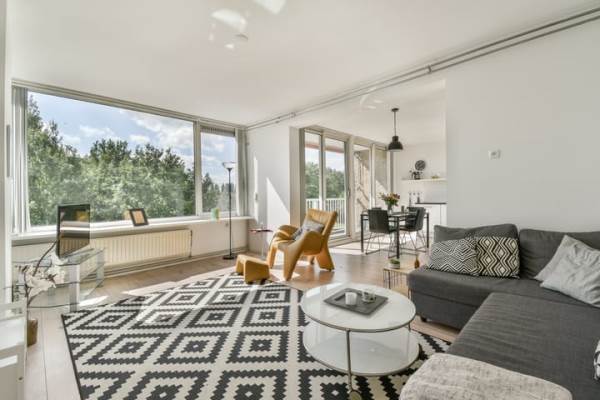 Woning Franciscus van Assisiëlaan 89 Amstelveen