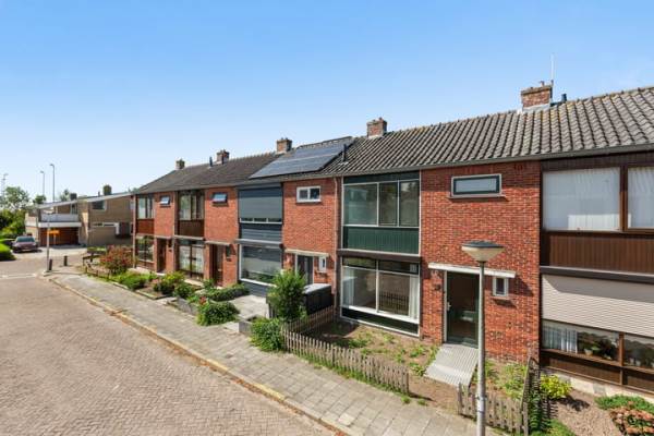 Woning Mastland 16 Westmaas