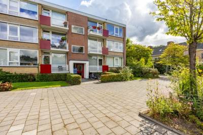 Woning Groen van Prinstererlaan 50 Groningen