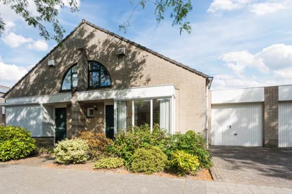 Woning Busweg 84 Eindhoven