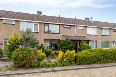 Woning Tjalkstraat 49 Purmerend