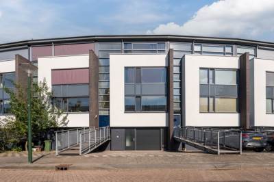 Woning Fangorn 32 Geldrop