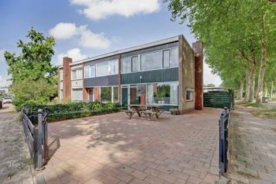 Woning Cort van der Lindenstraat 41 Zutphen