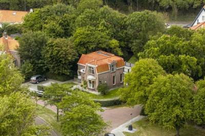 Woning Julianalaan 5 Vlissingen