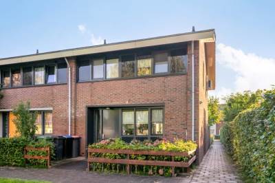 Woning Carl Rensingpad 15 Deventer