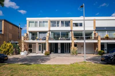 Woning Edelsteensingel 39 Alphen aan den Rijn