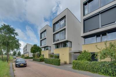 Woning Schrepel 22 Den Bosch