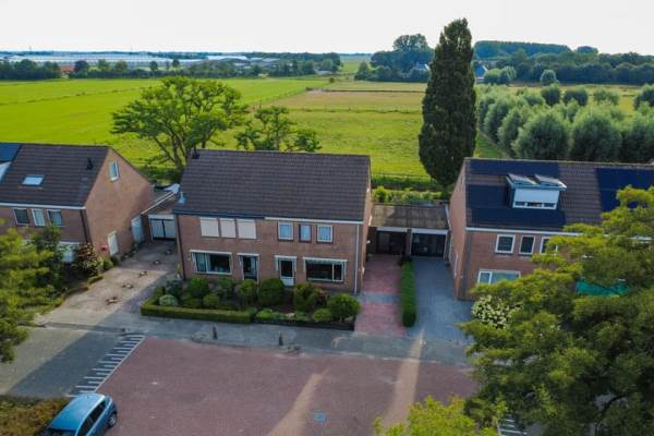 Woning Graspieper 62 IJsselmuiden