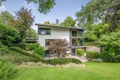 Woning Krullenlaan 16 Bloemendaal