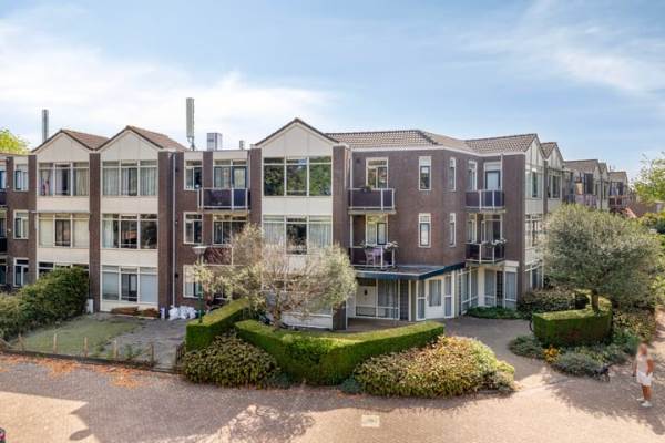 Woning Schildersplein 9 Kaatsheuvel