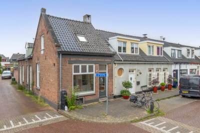 Woning Buitensingel 14 Zutphen