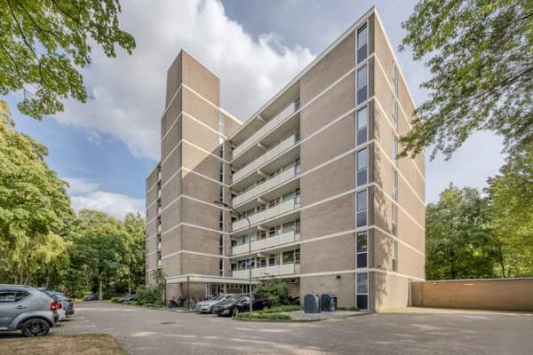 Woning Papendonk 36 Oosterhout (NB)