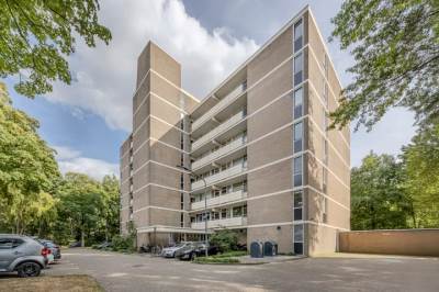 Woning Papendonk 36 Oosterhout (NB)