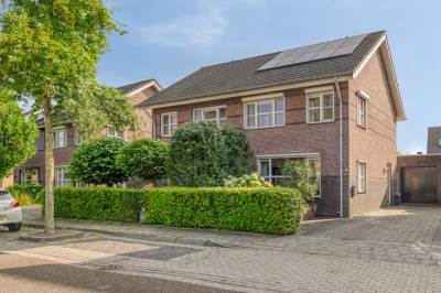 Woning Molckenbourstraat 14 Hardenberg