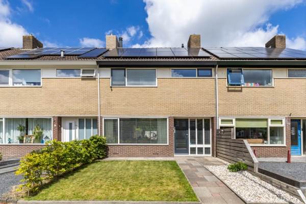 Woning Splitting 47 Drachten