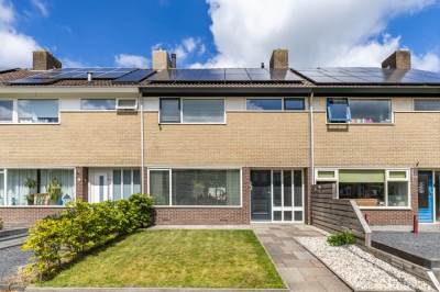 Woning Splitting 47 Drachten