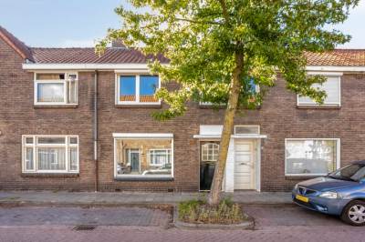 Woning Anjelierstraat 56 Eindhoven
