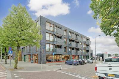 Woning Dr Cuyperslaan 4022 Eindhoven
