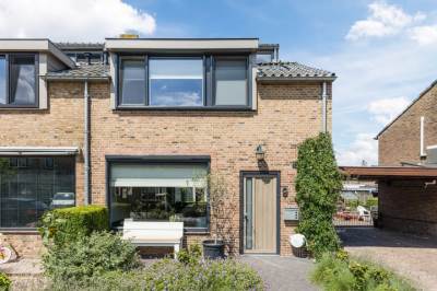 Woning M. van Zantenstraat 9 Nieuwer Ter Aa
