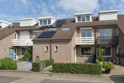 Woning Verfmolen 9 Mijdrecht