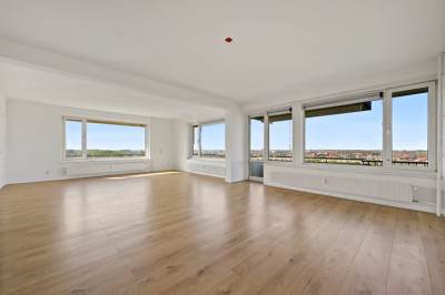 Woning Thomas Jeffersonlaan 589 Rijswijk (ZH)