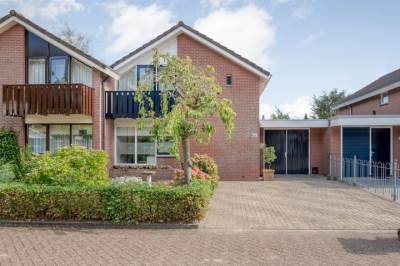 Woning Steenboerweg 20 Zwolle