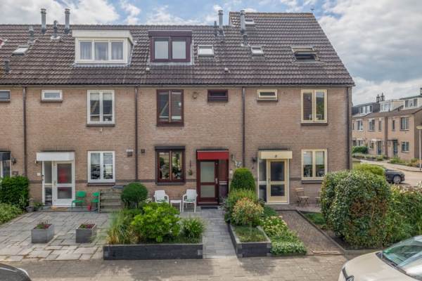 Woning Boterbloem 3 Bergambacht