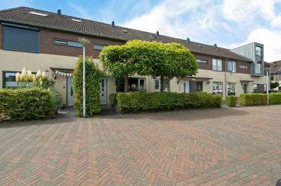Woning Berkenven 12 Enschede