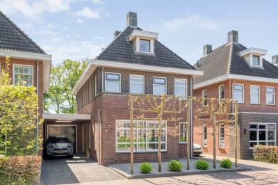 Woning Het Bolwerk 10 Balkbrug