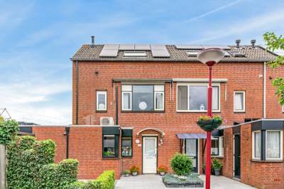 Woning Stormvogel 11 Nieuwegein