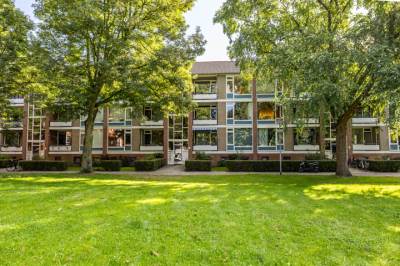 Woning Populierenlaan 139 Groningen