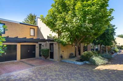 Woning Zeewinde 5 Alphen aan den Rijn