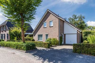 Woning Hooiakker 3 Rijen