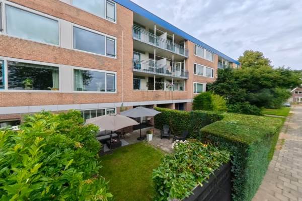 Woning Zwartwatersweg 117 Assen