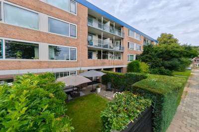 Woning Zwartwatersweg 117 Assen